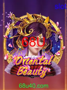 OrientalBeauty